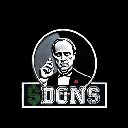 The DONS logo