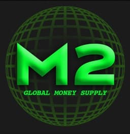 M2 token logo