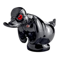 DUCK token logo