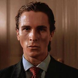 Patrick Bateman