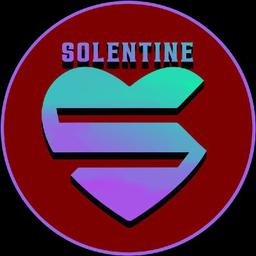 SOLENTINE logo