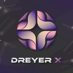 DREYERX logo