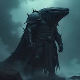 BlackWhale token logo