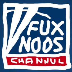 fux noos logo