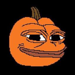 PEPE HALLOWEEN logo