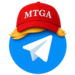 MTGA token logo