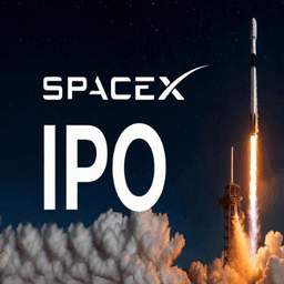 SPCX token logo