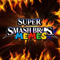 SuperSmashBros logo