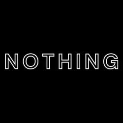 Nothing logo