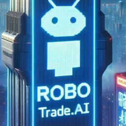 Robotrade logo