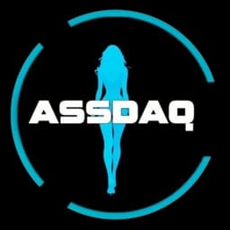 ASSDAQ token logo