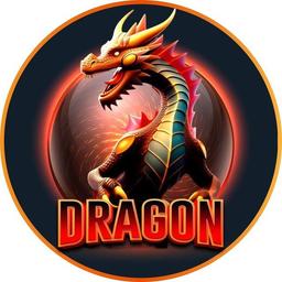 DRAGON logo