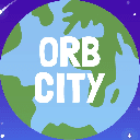 OrbCity logo