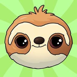 Mole The Sloth