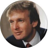 YOUNG TRUMP