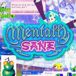 MENTALLYSANE logo