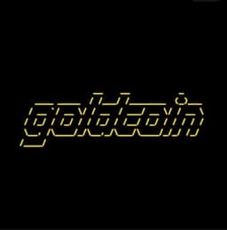 goldcoin token logo
