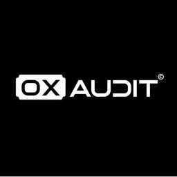 OXAUDIT logo