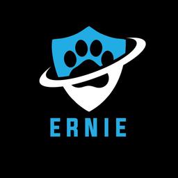 Ernie Bot logo