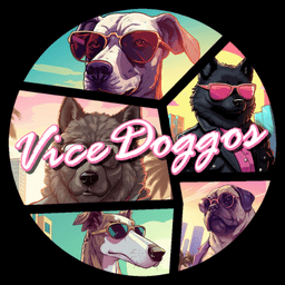 ViceDoggos logo