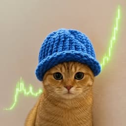 CATWIF token logo