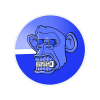 Based Ape Yacht Club logo