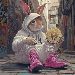 Rabbit Bitcoin