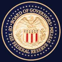 Federal Reserve  logo