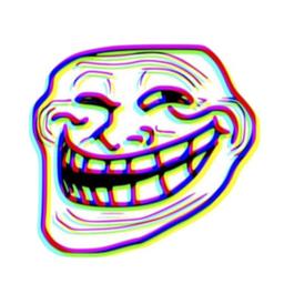 TROLL logo