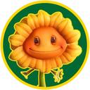 SUNFLOWER token logo