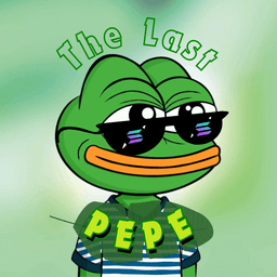 The Last Pepe