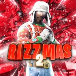 RIZZMAS token logo