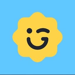 GIGGLE token logo