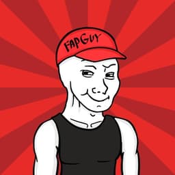 FAPGUY token logo