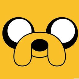 Jake The Dog