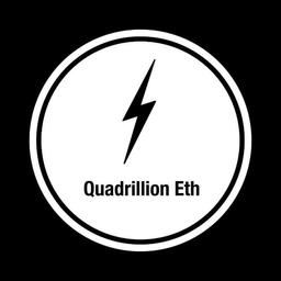 Quadrillion Eth logo