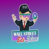 Wall Street Bets Solana