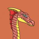 DRAGON token logo