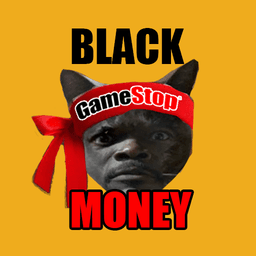 BLACK MONEY