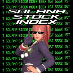 SSX token logo