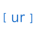 UR token logo