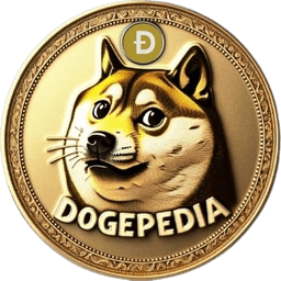 DOGEPEDIA logo