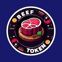 BEEF logo