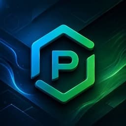PEPTI token logo