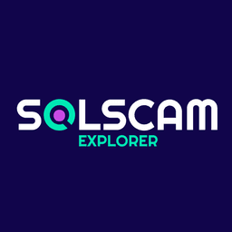 SOLSCAM EXPLORER logo