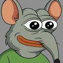 RATO token logo