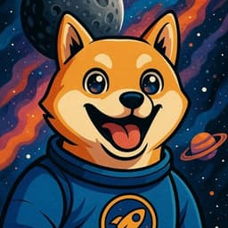 G-Bonk token logo