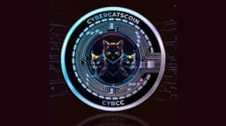 CYBCC token logo