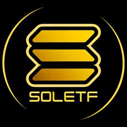 SolanaETF  logo