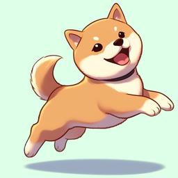 Katsu Inu logo